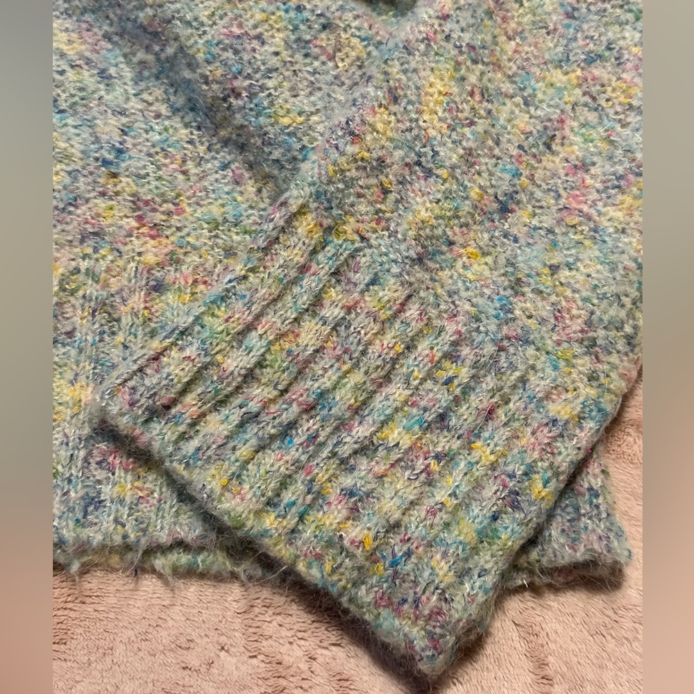United colors of Benetton wool sweater - Picture 3 of 11